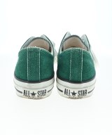 CONVERSE（コンバース）スニーカー 緑 サイズ:UK7 1/2(26cm位) メンズ/2200637409032