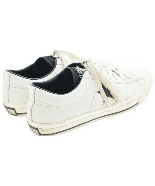 CONVERSE（コンバース）スニーカー 白 サイズ:26cm メンズ/2200621077117