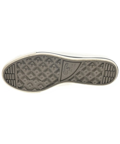 CONVERSE（コンバース）スニーカー 白 サイズ:26cm メンズ/2200621077117