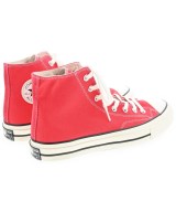 CONVERSE（コンバース）スニーカー 赤 サイズ:UK9(27.5cm位) メンズ/2200633310486