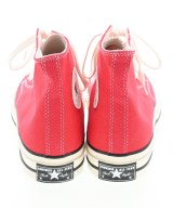 CONVERSE（コンバース）スニーカー 赤 サイズ:UK9(27.5cm位) メンズ/2200633310486
