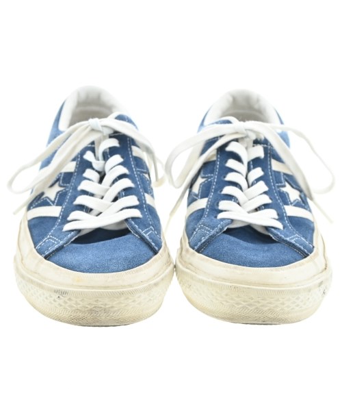 CONVERSE（コンバース）スニーカー 青 サイズ:24cm レディース/2200635706133
