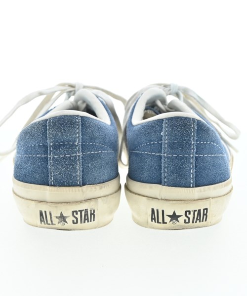 CONVERSE（コンバース）スニーカー 青 サイズ:24cm レディース/2200635706133