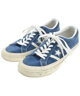 CONVERSE（コンバース）スニーカー 青 サイズ:24cm レディース/2200635706133