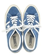 CONVERSE（コンバース）スニーカー 青 サイズ:24cm レディース/2200635706133