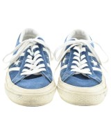 CONVERSE（コンバース）スニーカー 青 サイズ:24cm レディース/2200635706133