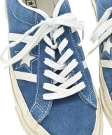 CONVERSE（コンバース）スニーカー 青 サイズ:24cm レディース/2200635706133