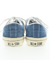 CONVERSE（コンバース）スニーカー 青 サイズ:24cm レディース/2200635706133