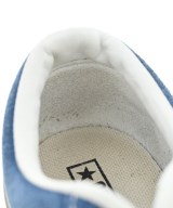 CONVERSE（コンバース）スニーカー 青 サイズ:24cm レディース/2200635706133