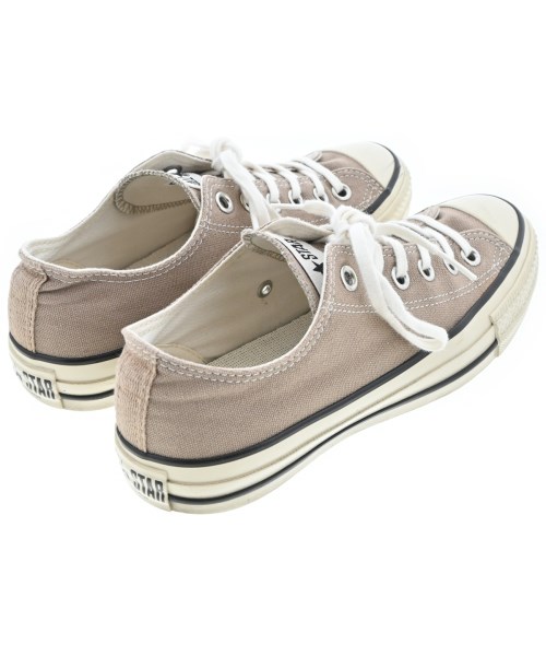 CONVERSE（コンバース）スニーカー グレー サイズ:23.5cm レディース/2200634472084