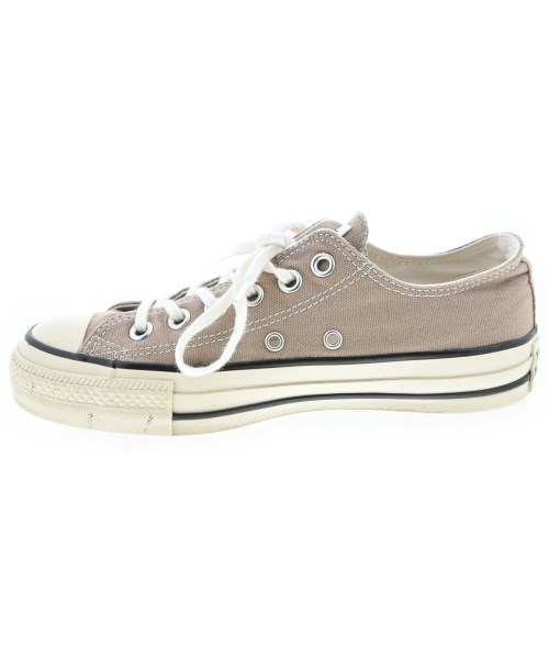 CONVERSE（コンバース）スニーカー グレー サイズ:23.5cm レディース/2200634472084
