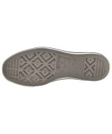 CONVERSE（コンバース）スニーカー グレー サイズ:23.5cm レディース/2200634472084