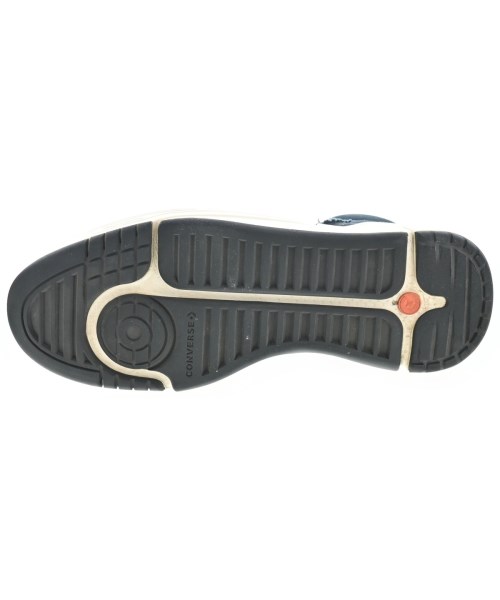 CONVERSE（コンバース）スニーカー 黒 サイズ:28cm メンズ/2200638035094