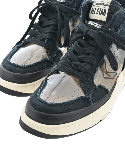 CONVERSE（コンバース）スニーカー 黒 サイズ:28cm メンズ/2200638035094