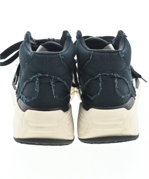 CONVERSE（コンバース）スニーカー 黒 サイズ:28cm メンズ/2200638035094