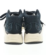 CONVERSE（コンバース）スニーカー 黒 サイズ:28cm メンズ/2200638035094