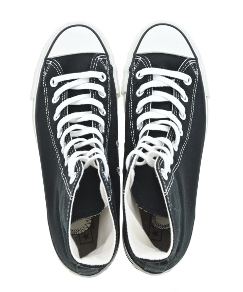 CONVERSE（コンバース）スニーカー 黒 サイズ:UK7 1/2(26cm位) メンズ/2200623439012