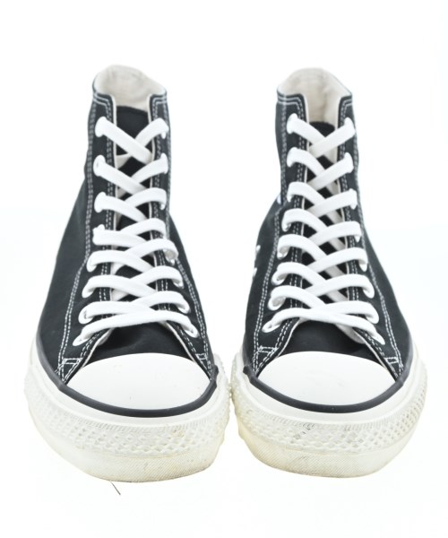 CONVERSE（コンバース）スニーカー 黒 サイズ:UK7 1/2(26cm位) メンズ/2200623439012