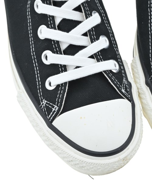 CONVERSE（コンバース）スニーカー 黒 サイズ:UK7 1/2(26cm位) メンズ/2200623439012