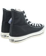 CONVERSE（コンバース）スニーカー 黒 サイズ:UK7 1/2(26cm位) メンズ/2200623439012