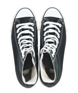 CONVERSE（コンバース）スニーカー 黒 サイズ:UK7 1/2(26cm位) メンズ/2200623439012