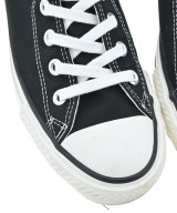 CONVERSE（コンバース）スニーカー 黒 サイズ:UK7 1/2(26cm位) メンズ/2200623439012