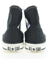CONVERSE（コンバース）スニーカー 黒 サイズ:UK7 1/2(26cm位) メンズ/2200623439012