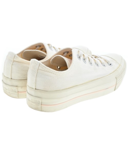 CONVERSE（コンバース）スニーカー 白 サイズ:24cm レディース/2200625411016