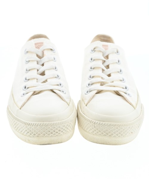 CONVERSE（コンバース）スニーカー 白 サイズ:24cm レディース/2200625411016