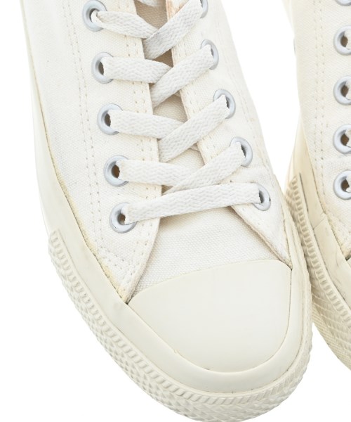 CONVERSE（コンバース）スニーカー 白 サイズ:24cm レディース/2200625411016
