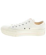 CONVERSE（コンバース）スニーカー 白 サイズ:24cm レディース/2200625411016