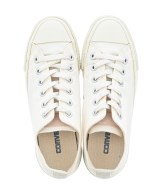 CONVERSE（コンバース）スニーカー 白 サイズ:24cm レディース/2200625411016