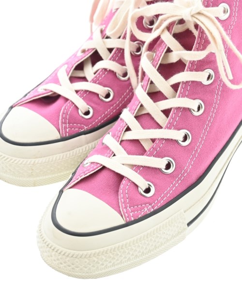 CONVERSE（コンバース）スニーカー ピンク サイズ:23cm レディース/2200638352061