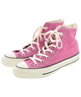CONVERSE（コンバース）スニーカー ピンク サイズ:23cm レディース/2200638352061