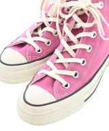 CONVERSE（コンバース）スニーカー ピンク サイズ:23cm レディース/2200638352061