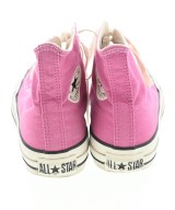 CONVERSE（コンバース）スニーカー ピンク サイズ:23cm レディース/2200638352061
