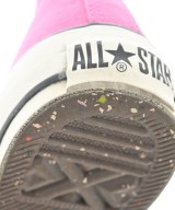 CONVERSE（コンバース）スニーカー ピンク サイズ:23cm レディース/2200638352061