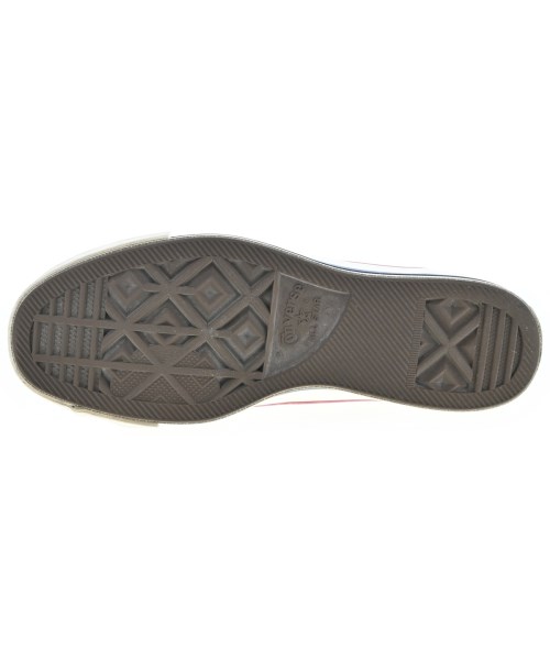 CONVERSE（コンバース）スニーカー 白 サイズ:UK4 1/2(23cm位) レディース/2200621402100