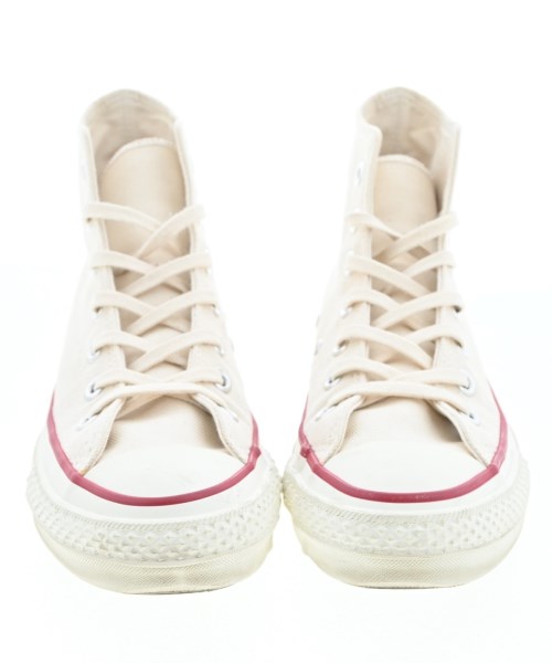 CONVERSE（コンバース）スニーカー 白 サイズ:UK4 1/2(23cm位) レディース/2200621402100