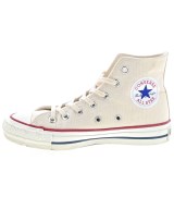 CONVERSE（コンバース）スニーカー 白 サイズ:UK4 1/2(23cm位) レディース/2200621402100
