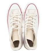 CONVERSE（コンバース）スニーカー 白 サイズ:UK4 1/2(23cm位) レディース/2200621402100