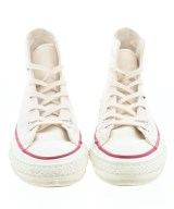 CONVERSE（コンバース）スニーカー 白 サイズ:UK4 1/2(23cm位) レディース/2200621402100
