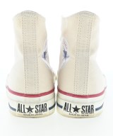 CONVERSE（コンバース）スニーカー 白 サイズ:UK4 1/2(23cm位) レディース/2200621402100