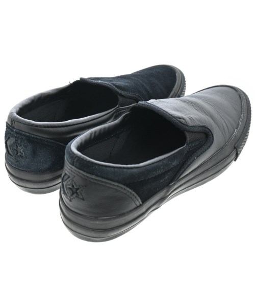 CONVERSE（コンバース）スニーカー 黒 サイズ:24.5cm レディース/2200622405087