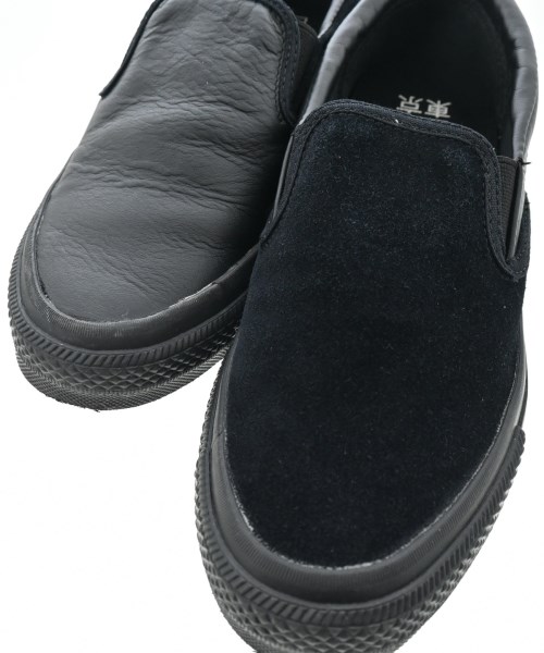 CONVERSE（コンバース）スニーカー 黒 サイズ:24.5cm レディース/2200622405087