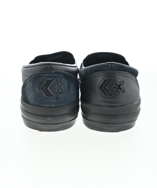 CONVERSE（コンバース）スニーカー 黒 サイズ:24.5cm レディース/2200622405087