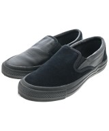 CONVERSE（コンバース）スニーカー 黒 サイズ:24.5cm レディース/2200622405087
