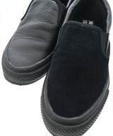 CONVERSE（コンバース）スニーカー 黒 サイズ:24.5cm レディース/2200622405087