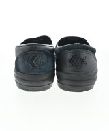 CONVERSE（コンバース）スニーカー 黒 サイズ:24.5cm レディース/2200622405087