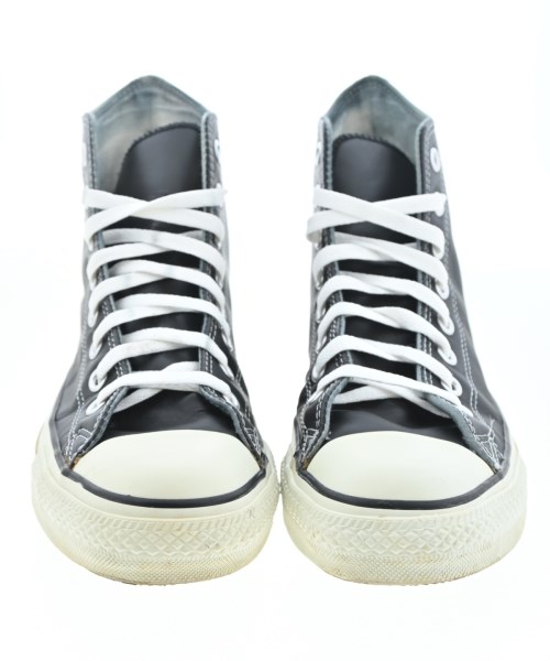 CONVERSE（コンバース）スニーカー 黒 サイズ:UK9 1/2(28cm位) メンズ/2200638997019